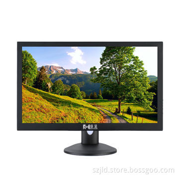 27-inch Field CCTV Monitor with Broadcast Quality for HD, Applicable for Monitoring